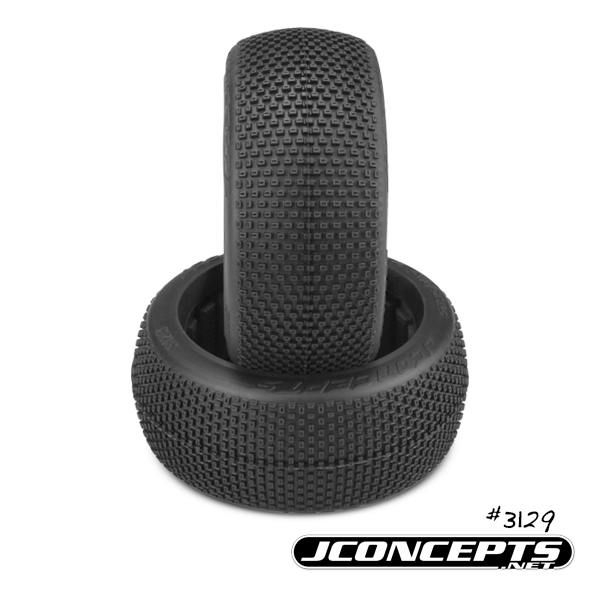 JConcepts LiL Chasers 1_8 Buggy Tires (3)