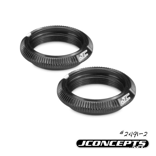 JConcepts Shock Parts For The Team Associated B5M, T5M, And SC5M (11)