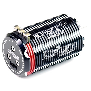 Muchmore Racing FLETA ZX8 Competition 1/8 Brushless Motors