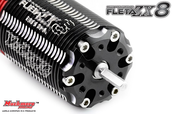 Muchmore Racing FLETA ZX8 Competition 1_8 Brushless Motors (2)