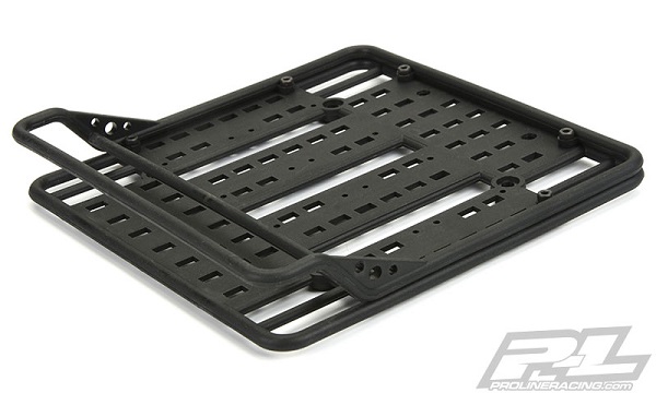 Pro-Line Overland Scale Roof Rack (1)