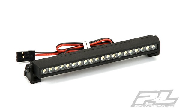 Pro-Line Super-Bright LED Light Bar Kits (5)