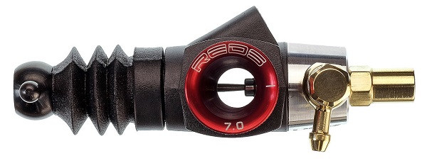 REDS Racing R5T Team Edition V4.0 Nitro Engine (8)