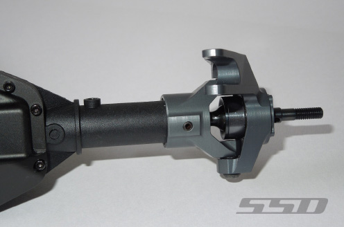 SSD HD CVD Axles For SCX10 And D60 Axles (2)