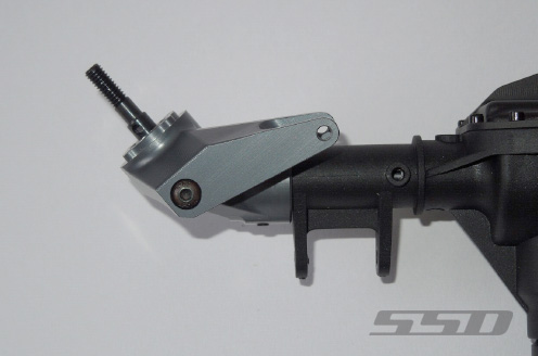 SSD HD CVD Axles For SCX10 And D60 Axles (3)