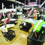 RC Car Action - RC Cars & Trucks | RCX 2016: The Radio Control Expo Takes Over the OC!