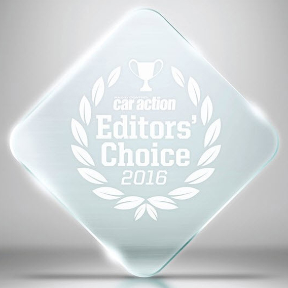 2016 Editors’ Choice Awards: Car, Truck & Innovation of the Year