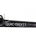 RC Car Action - RC Cars & Trucks | Primal RC’s Quicksilver 1/5 Scale RTR Dragster is 5 Feet of Gas-Racing Action