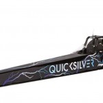 RC Car Action - RC Cars & Trucks | Primal RC’s Quicksilver 1/5 Scale RTR Dragster is 5 Feet of Gas-Racing Action