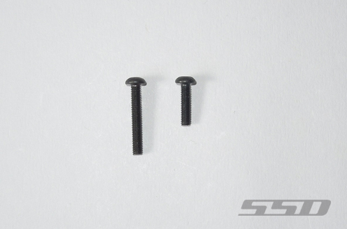 SSD Pro Aluminum Knuckles For The Axial Wraith And RR10 Bomber (5)