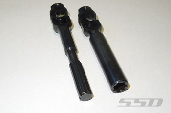 SSD Scale Steel Driveshaft For The Axial SCX10 And RR10