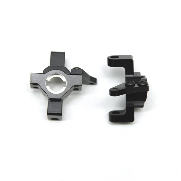 ST Racing Concepts CNC Machined Aluminum Steering Knuckle For The Axial RR10 Bomber, Wraith And Deadbolt (5)