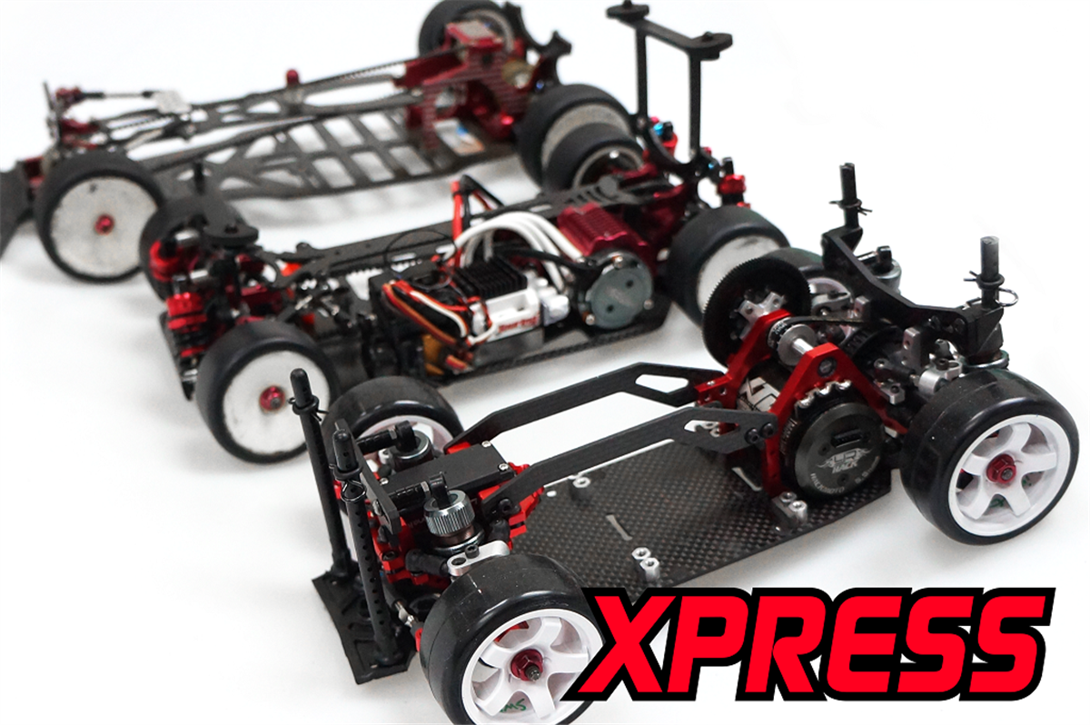 RC Car Action - RC Cars & Trucks | xpress-k1-15