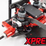 RC Car Action - RC Cars & Trucks | Xpress Is Back With Xpresso K1 “Kei Car”