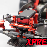 RC Car Action - RC Cars & Trucks | Xpress Is Back With Xpresso K1 “Kei Car”