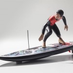 RC Car Action - RC Cars & Trucks | Your Ultimate Summertime Ride Is Here: Kyosho Teams Up With Lost Surfboards To Bring Back RC Surfer