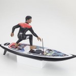 RC Car Action - RC Cars & Trucks | Your Ultimate Summertime Ride Is Here: Kyosho Teams Up With Lost Surfboards To Bring Back RC Surfer