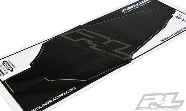 Pro-Line Chassis Protectors For The Team Associated B5M, B44.3, And TLR 22 3.0 (4)