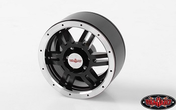 RC4WD Rugged 1.9″ Beadlock Wheels
