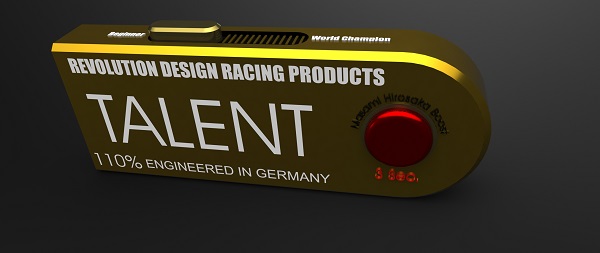 Revolution Design Racing Products Talent Ultra Precise Device