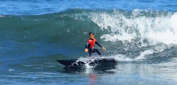 Kyosho RC Surfer 3 Readyset [VIDEO]