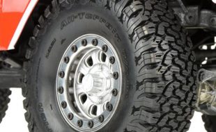 Pro-Line BFGoodrich All-Terrain KO2 G8 Now Available In 1.9″