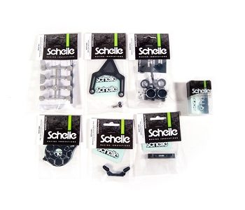 Schelle Spec Kit For The Team Associated B5M, T5M, And SC5M