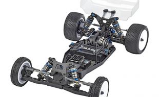 Laydown Transmissions: The Lowdown on the Latest Buggy Tech