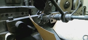 Behind The Scenes Look At How MIP Springs Are Made [VIDEO]