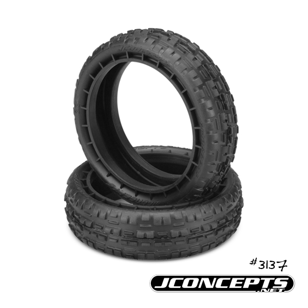 JConcepts Carpet And AstroTurf Tires (3)