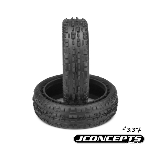 JConcepts Carpet And AstroTurf Tires (4)