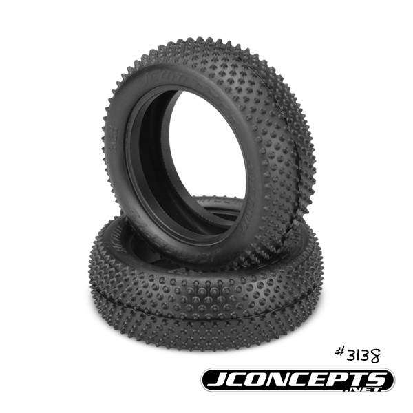 JConcepts Carpet And AstroTurf Tires (5)