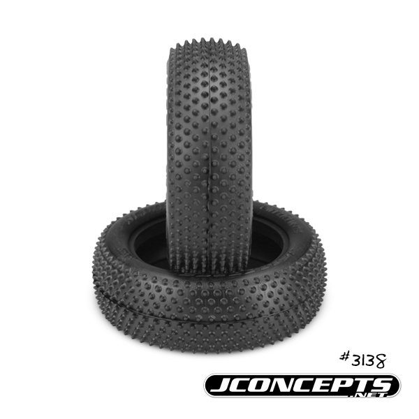 JConcepts Carpet And AstroTurf Tires (6)