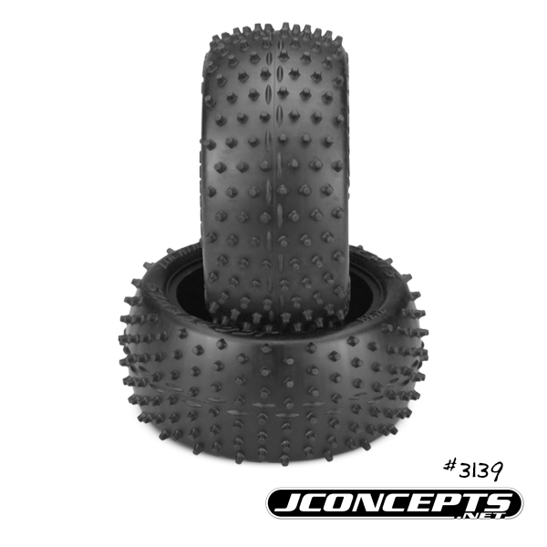 JConcepts Carpet And AstroTurf Tires (8)