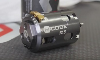 Motiv RC M-Code Brushless Motor Assembly With Paul Lemieux [VIDEO]