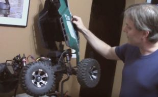 RC Digs: Brian’s Builds [VIDEO]