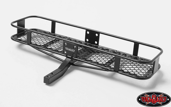 RC4WD Scale Rear Hitch Carrier (1)