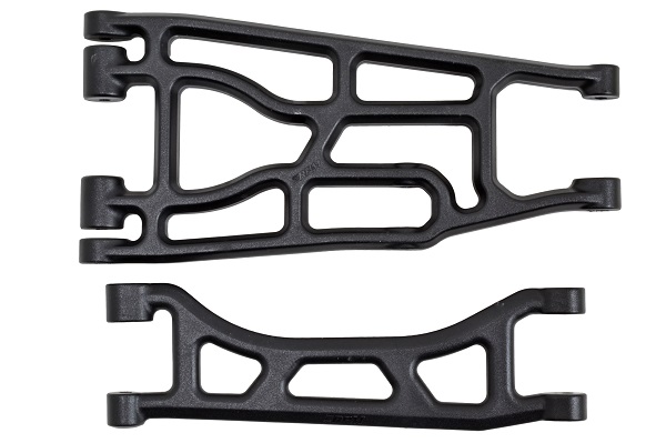 RPM Traxxas X-Maxx Upper And Lower A-Arms