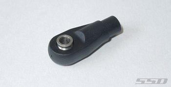 SSD M3 HD Plastic Rod Ends For Trailing Arms