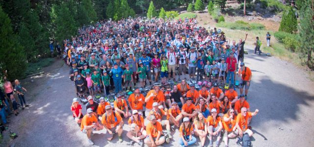 With 300 more participants than last year, the 2016 Axialfest packed in over 900 individual hard-core crawlers and scalers, you won’t find multiple entries from a person here.