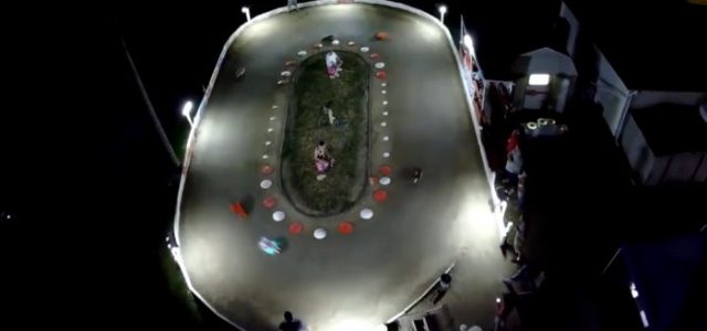 RC Digs: BBMods Raceway [VIDEO]