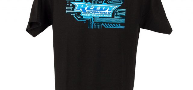 Reedy Circuit T-Shirt