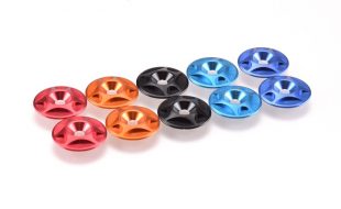 Revolution Design Buggy Wing Buttons