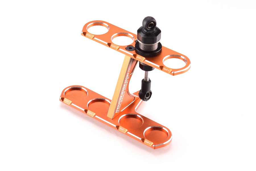 Revolution Design Racing Products Ultra Shock Stand TC (2)
