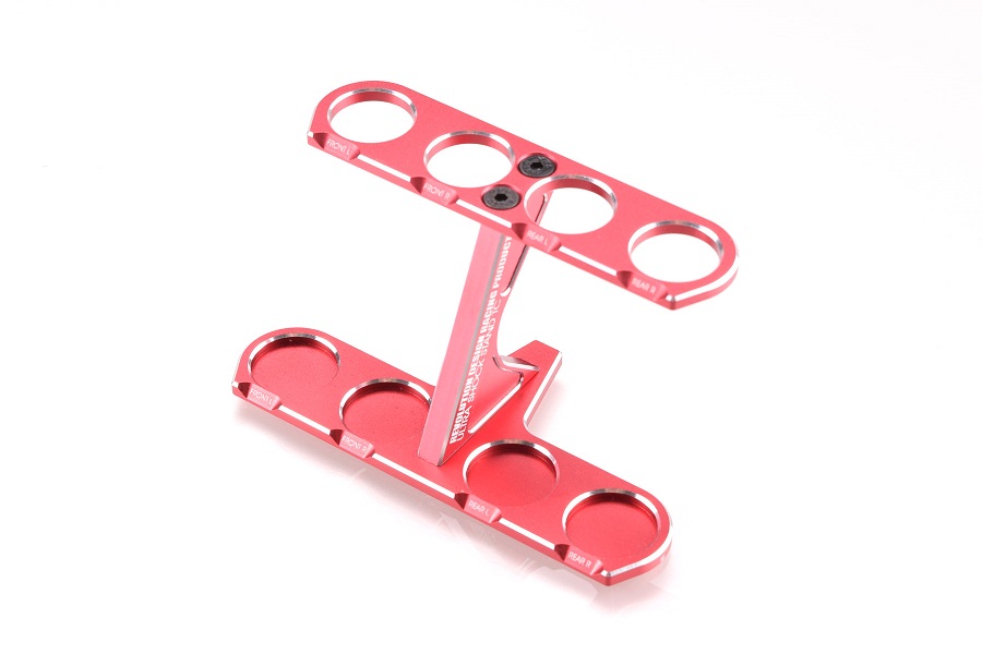 Revolution Design Racing Products Ultra Shock Stand TC (8)