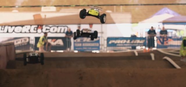 Come Drive With Us – The Texas ROAR Nats [VIDEO]