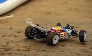 Pro Tips with Team Associated’s Steven Hartson