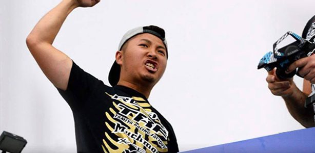 Naoto Matsukura Wins IFMAR 1/12 Worlds [VIDEO]