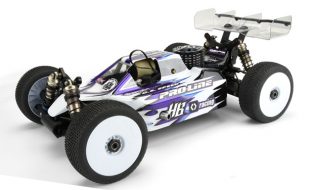 Here’s all the new Pro-Line Stuff…