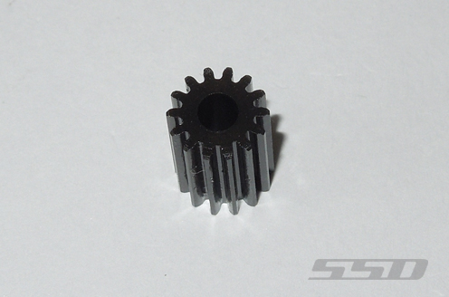 SSD Scale Transmission Kit For The Axial SCX10 (4)